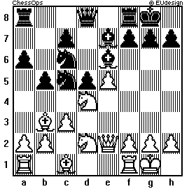 Chess Board