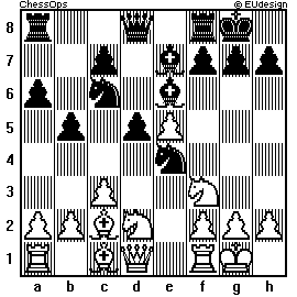 Chess Board