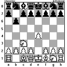Chess Board