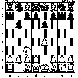 Chess Board