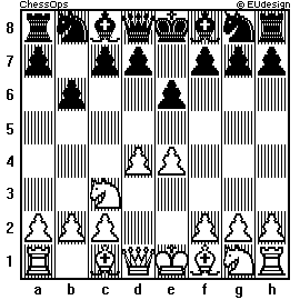 Chess Board