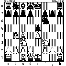 Chess Board