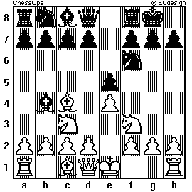Chess Board