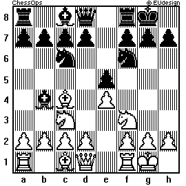 Chess Board