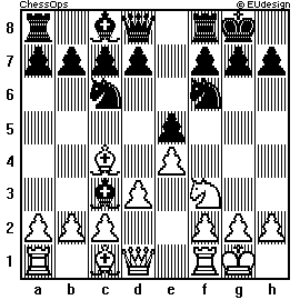 Chess Board