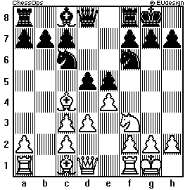 Chess Board
