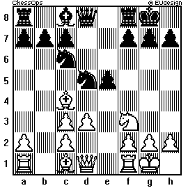 Chess Board