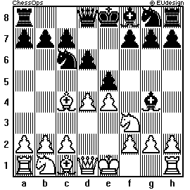 Chess Board