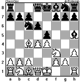 Chess Board