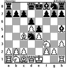 Chess Board