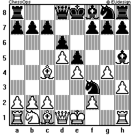 Chess Board