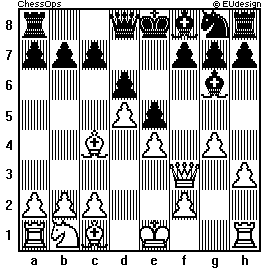 Chess Board