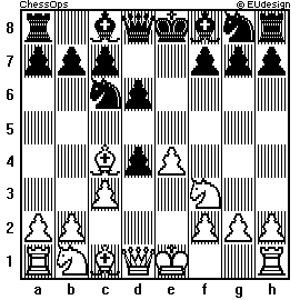Chess Board