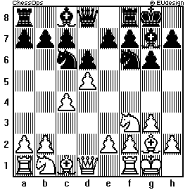 Chess Board