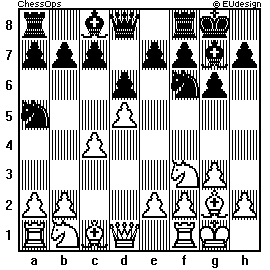 Chess Board