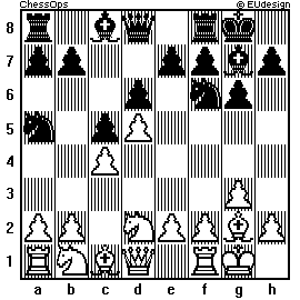 Chess Board