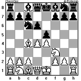 Chess Board