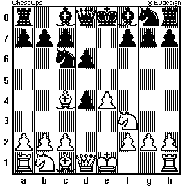 Chess Board