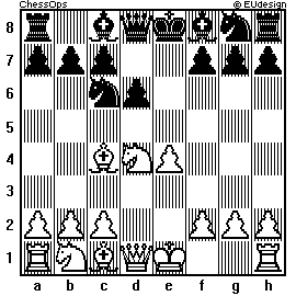 Chess Board