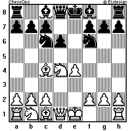 Chess Board