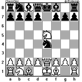 Chess Board