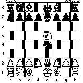 Chess Board