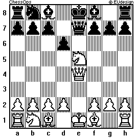 Chess Board