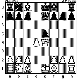 Chess Board