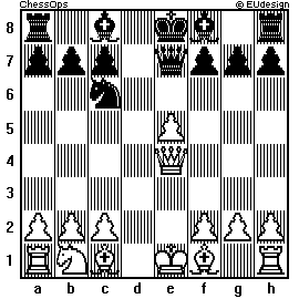 Chess Board