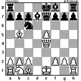 Chess Board