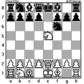 Chess Board