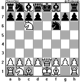 Chess Board