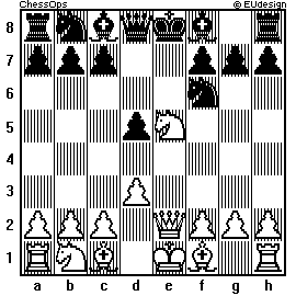 Chess Board