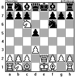 Chess Board