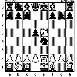 Chess Board