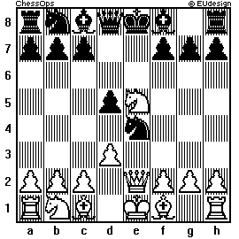 Chess Board