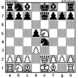 Chess Board