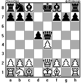 Chess Board