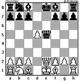 Chess Board