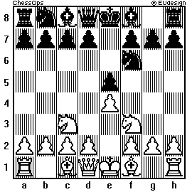 Chess Board