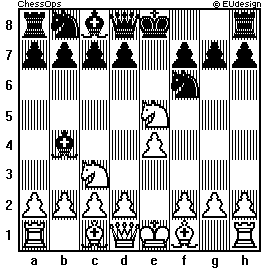 Chess Board