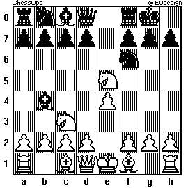 Chess Board
