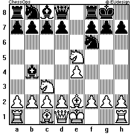Chess Board