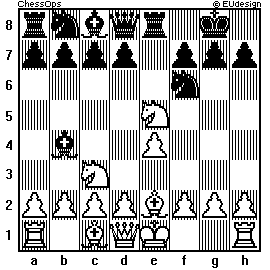 Chess Board
