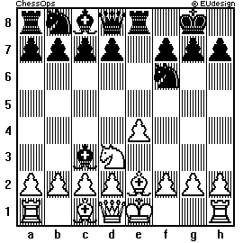 Chess Board