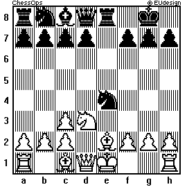 Chess Board