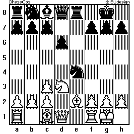 Chess Board