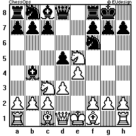 Chess Board