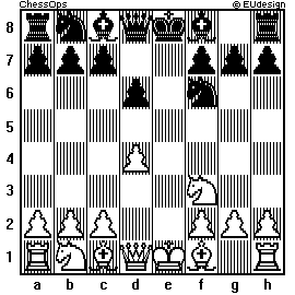Chess Board