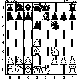 Chess Board